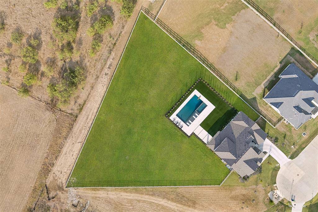 2618 Cayenne Drive, Argyle, TX 76226