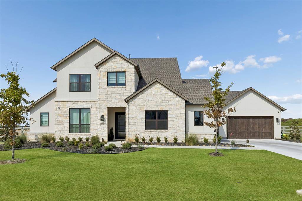 2618 Cayenne Drive, Argyle, TX 76226