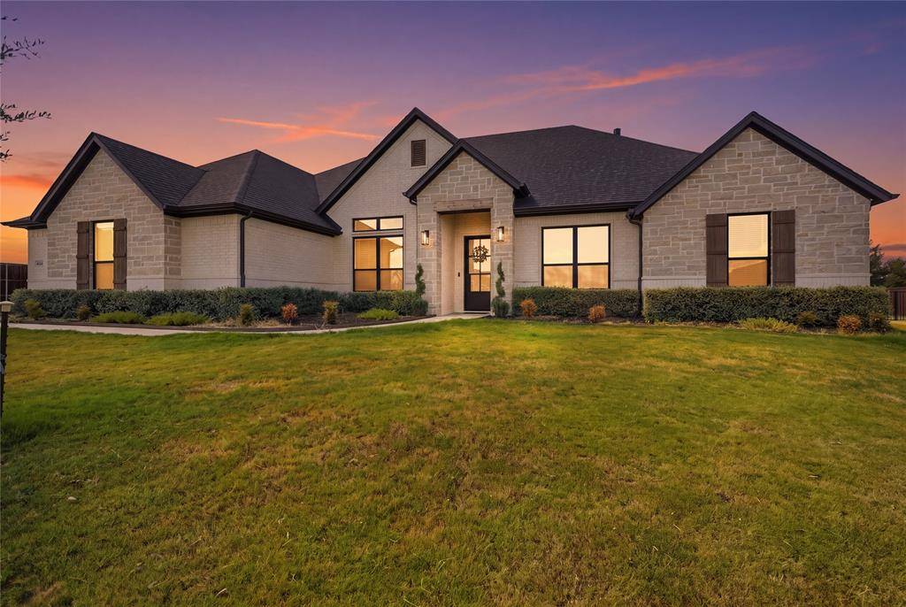 1021 Tobey Court, Aledo, TX 76008