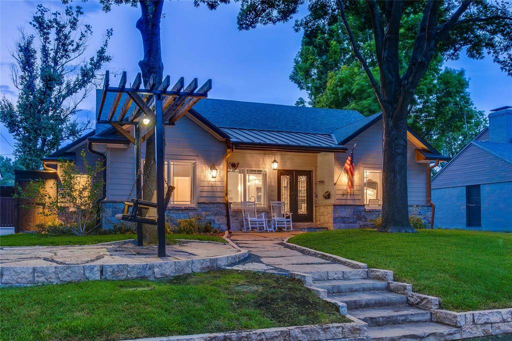 9431 Hobart Street, Dallas, TX 75218