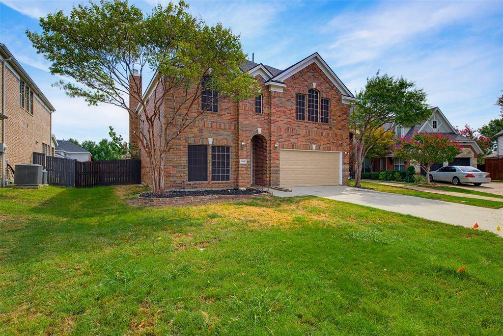 5168 Finnhorse Drive, Grand Prairie, TX 75052