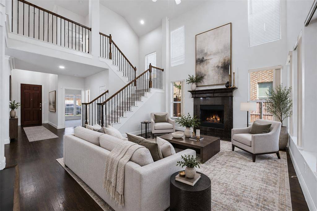 5168 Finnhorse Drive, Grand Prairie, TX 75052