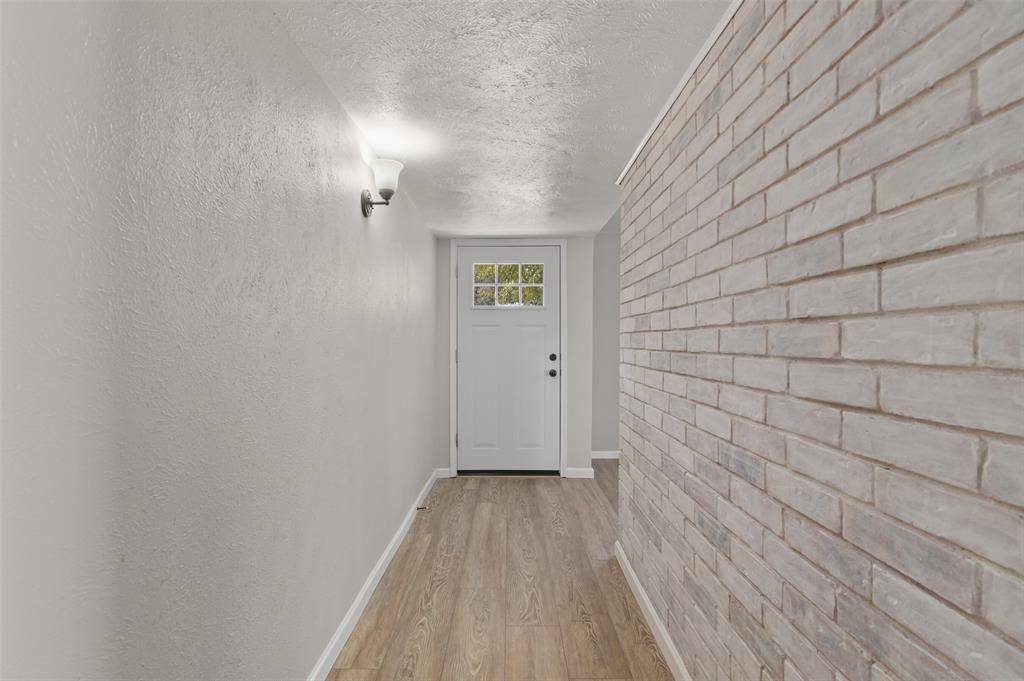 1418 Paris Drive, Garland, TX 75040