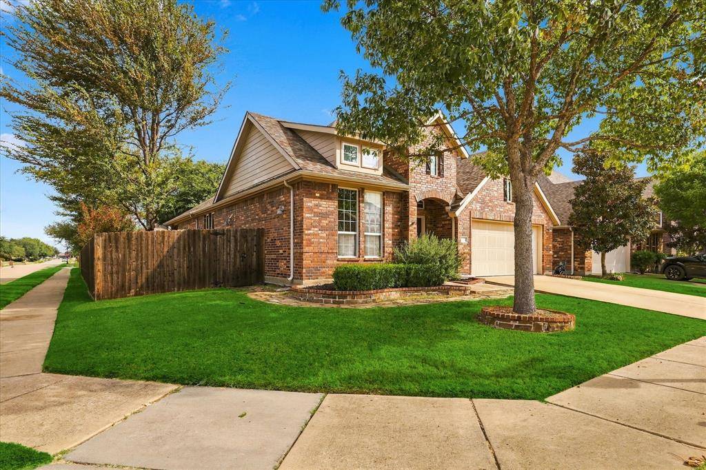 10880 Sedalia Drive, Mckinney, TX 75072