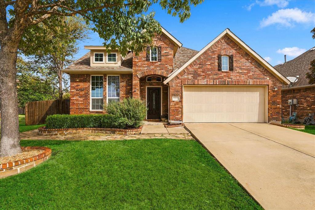 10880 Sedalia Drive, Mckinney, TX 75072
