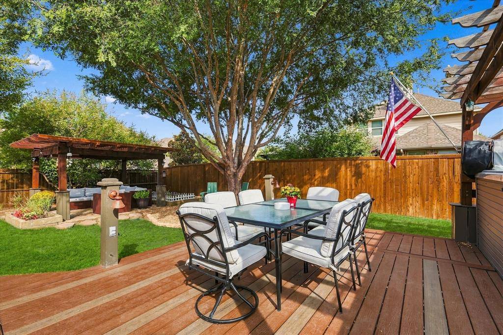 10880 Sedalia Drive, Mckinney, TX 75072