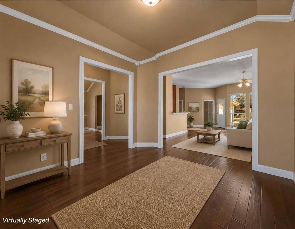 402 Tanglewood Drive, Wylie, TX 75098