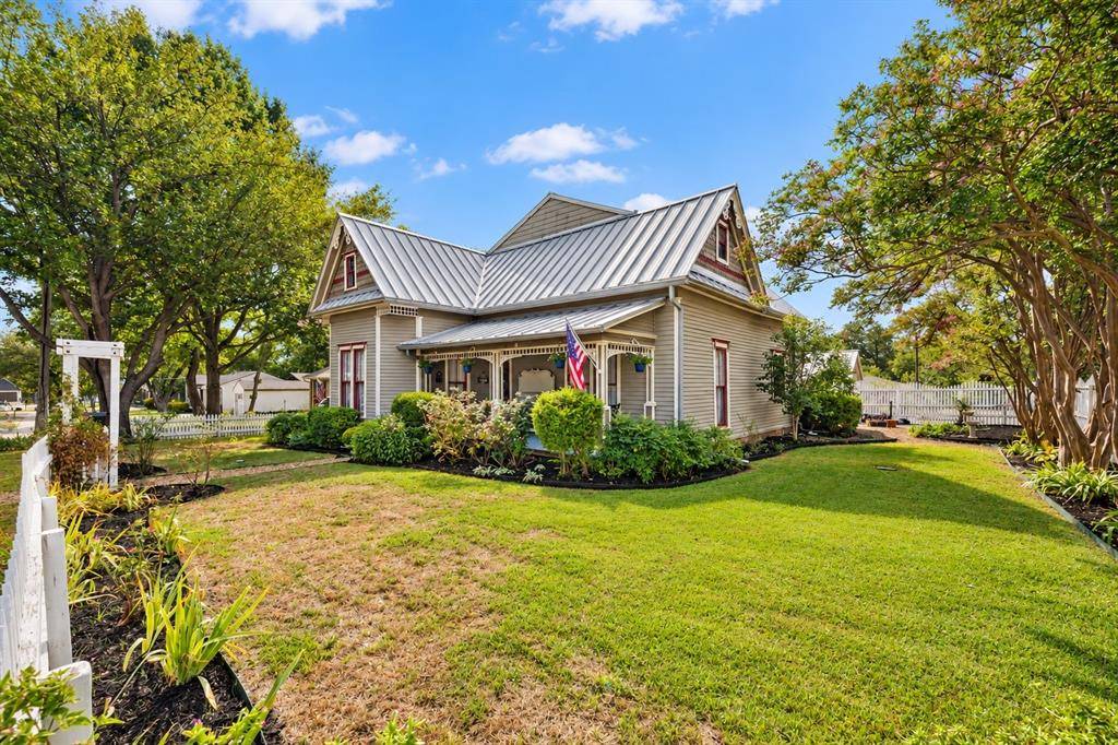 602 Storrs Street, Rockwall, TX 75087