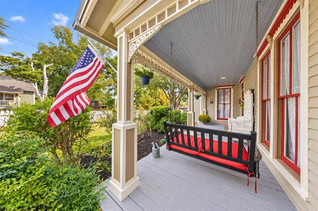 602 Storrs Street, Rockwall, TX 75087