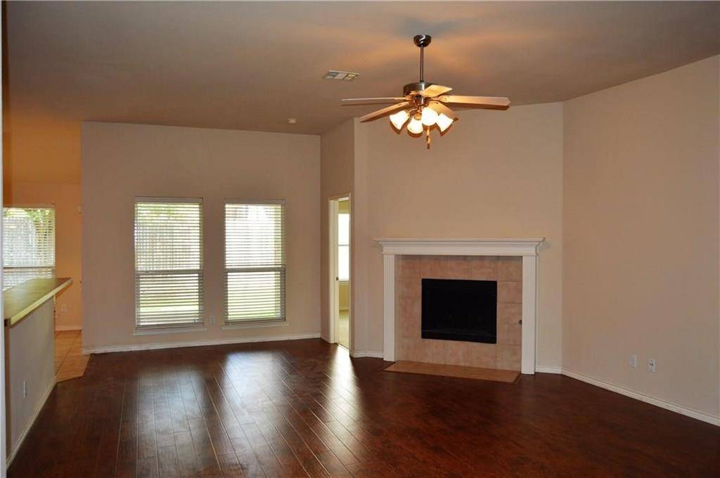 4309 Rancho Del Norte Trail, Mckinney, TX 75070