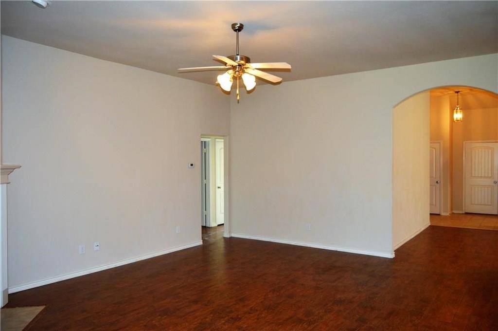 4309 Rancho Del Norte Trail, Mckinney, TX 75070