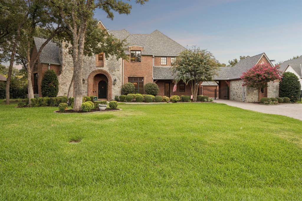 505 King Ranch Road, Southlake, TX 76092