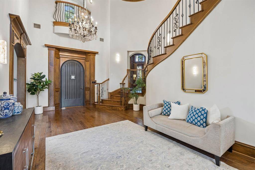 505 King Ranch Road, Southlake, TX 76092