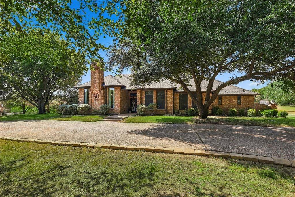 3801 Post Oak Road, Flower Mound, TX 75022