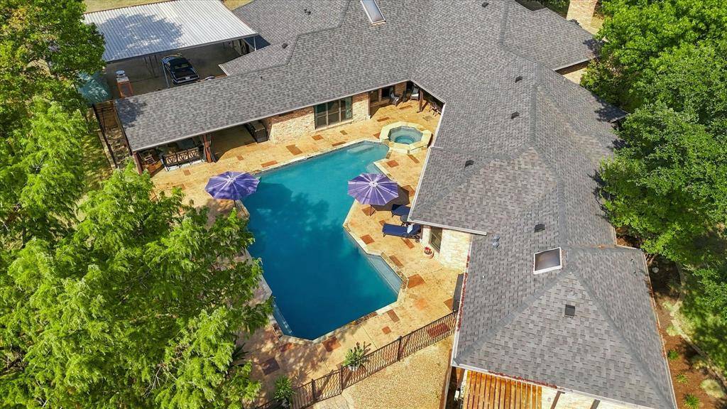 3801 Post Oak Road, Flower Mound, TX 75022