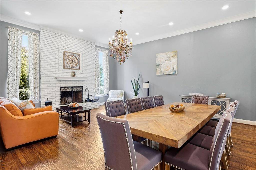 3801 Post Oak Road, Flower Mound, TX 75022