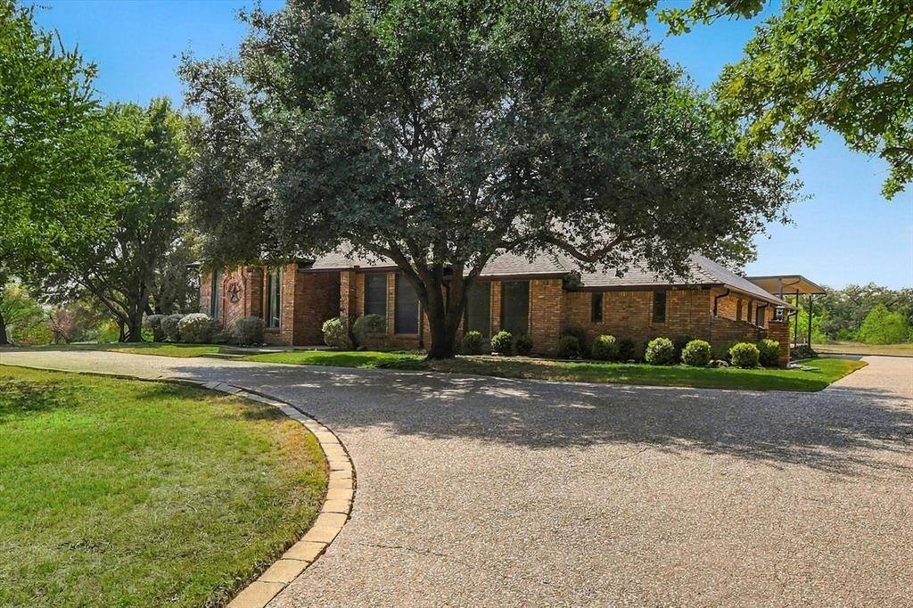 3801 Post Oak Road, Flower Mound, TX 75022