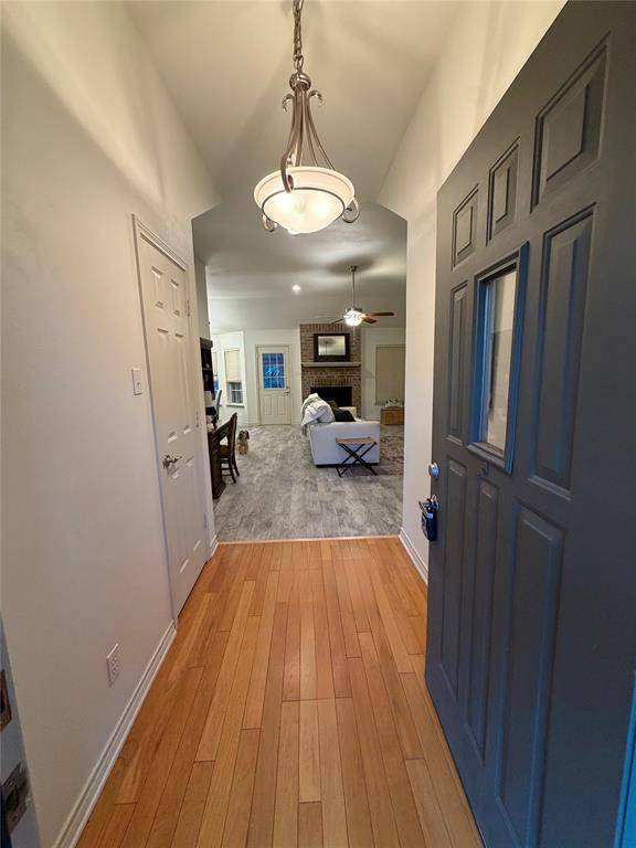 1107 Oxford Drive, Gainesville, TX 76240