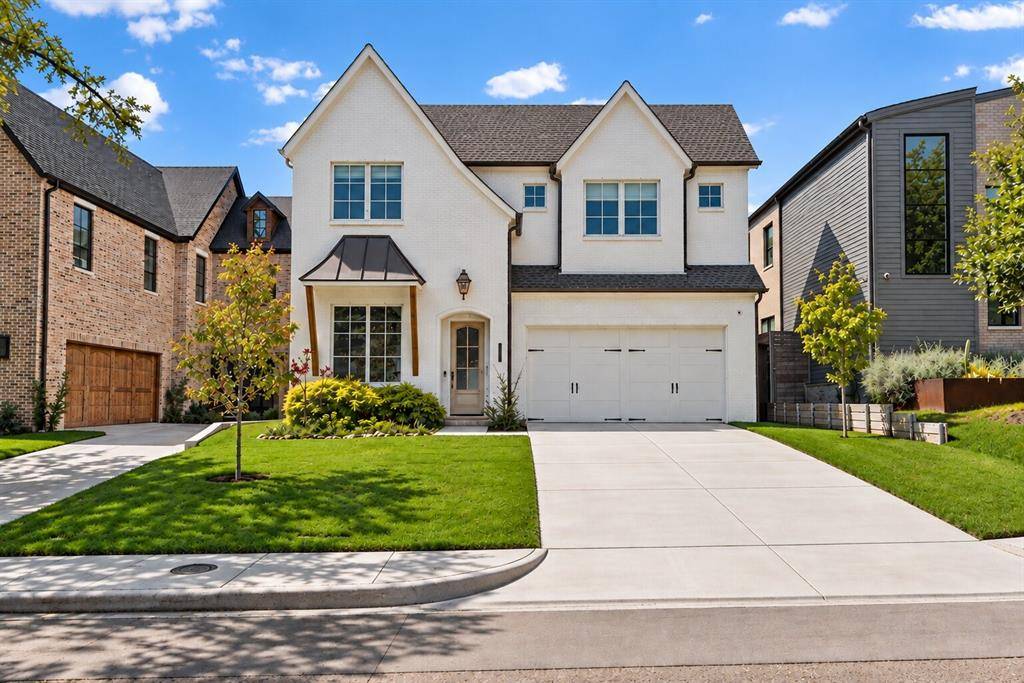 1805 Loving Avenue, Dallas, TX 75214