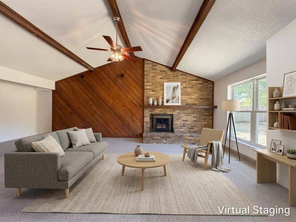 3606 Grissom Drive, Arlington, TX 76016