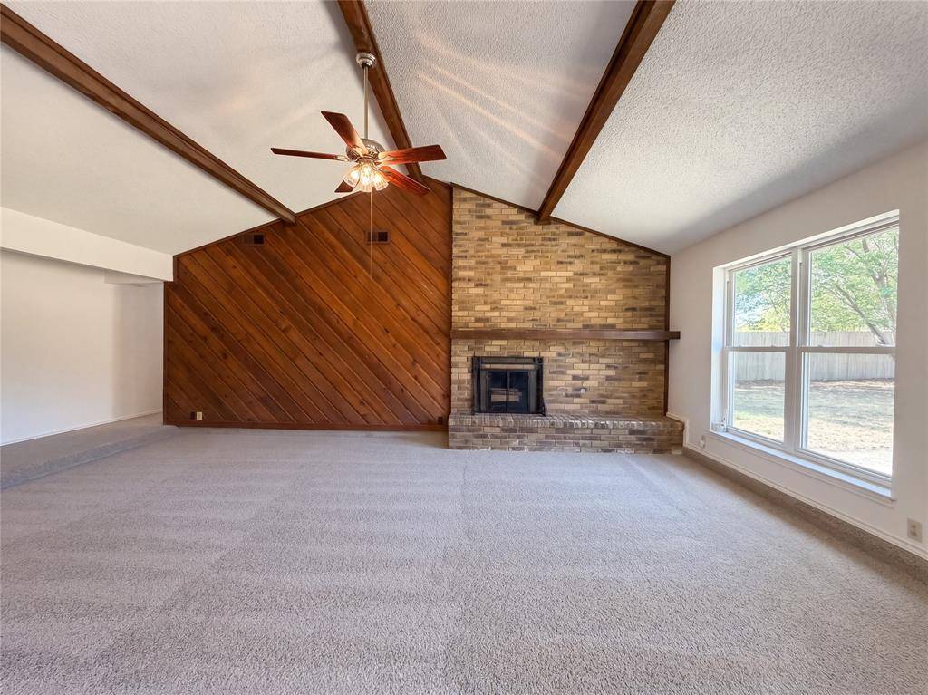 3606 Grissom Drive, Arlington, TX 76016