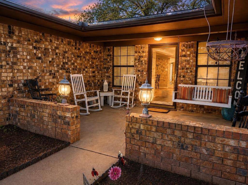 23 Haven Circle, Denison, TX 75020