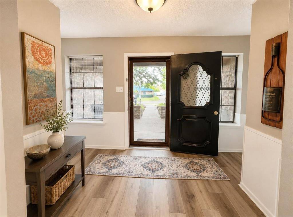 23 Haven Circle, Denison, TX 75020