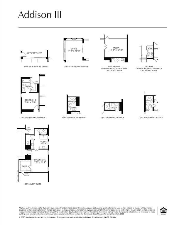 4624 Floral Fields Way, Mckinney, TX 75071