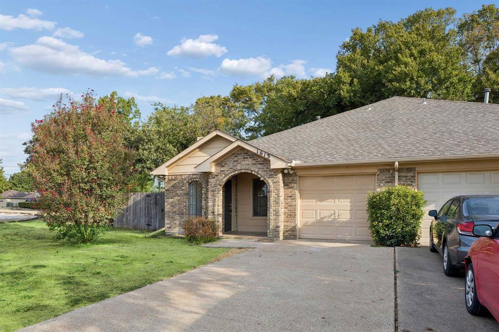 1613 19th Street, Plano, TX 75074