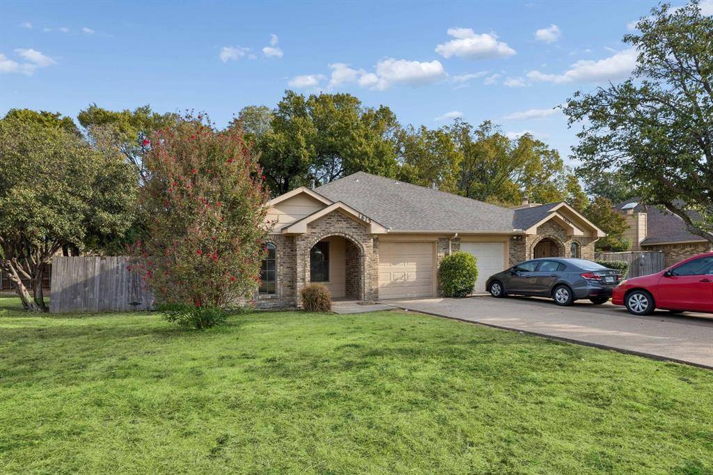 1613 19th Street, Plano, TX 75074