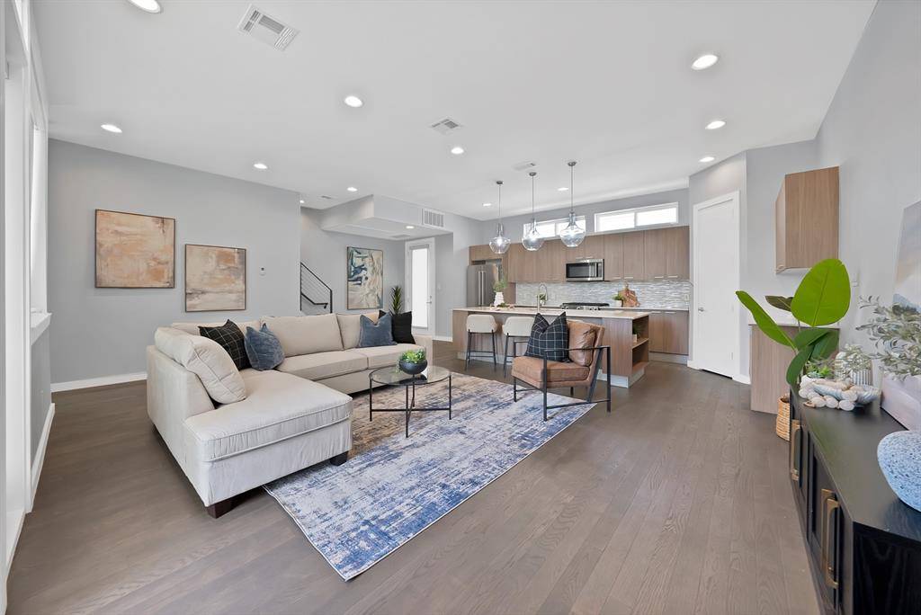4935 Zuma Court, Dallas, TX 75206