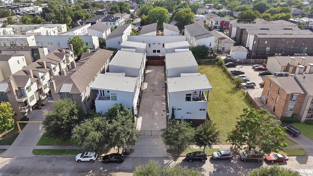 4935 Zuma Court, Dallas, TX 75206