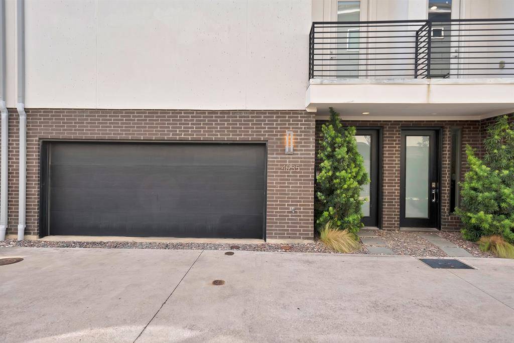 4935 Zuma Court, Dallas, TX 75206