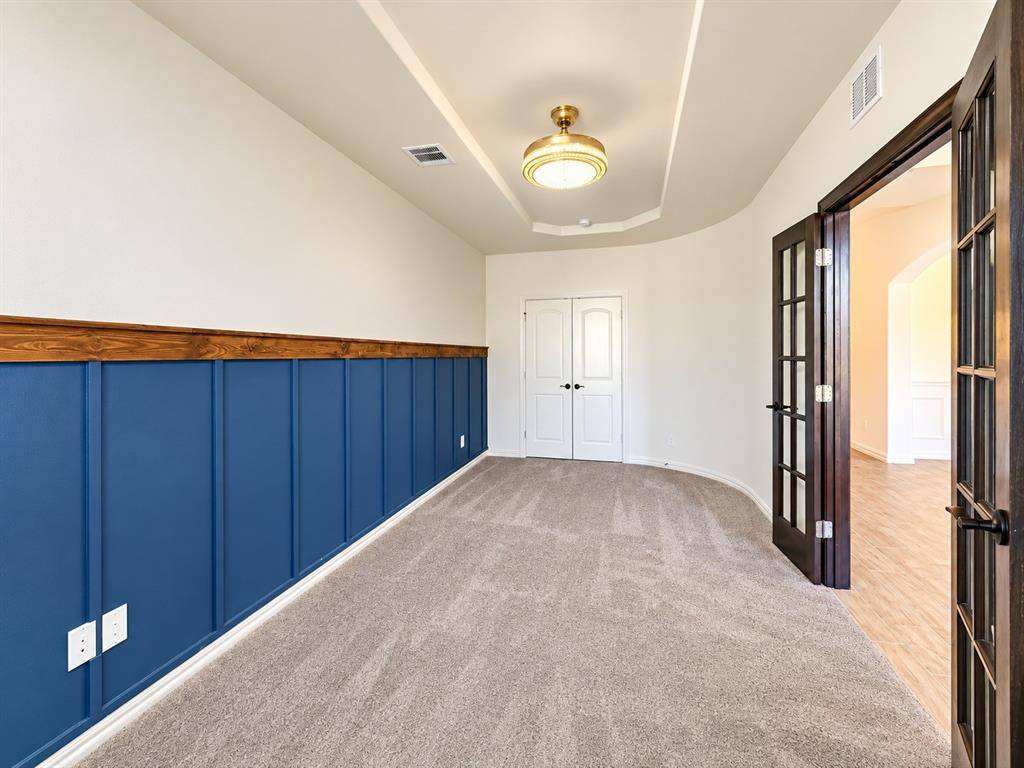 7720 Falcon Ridge Road, Denton, TX 76208