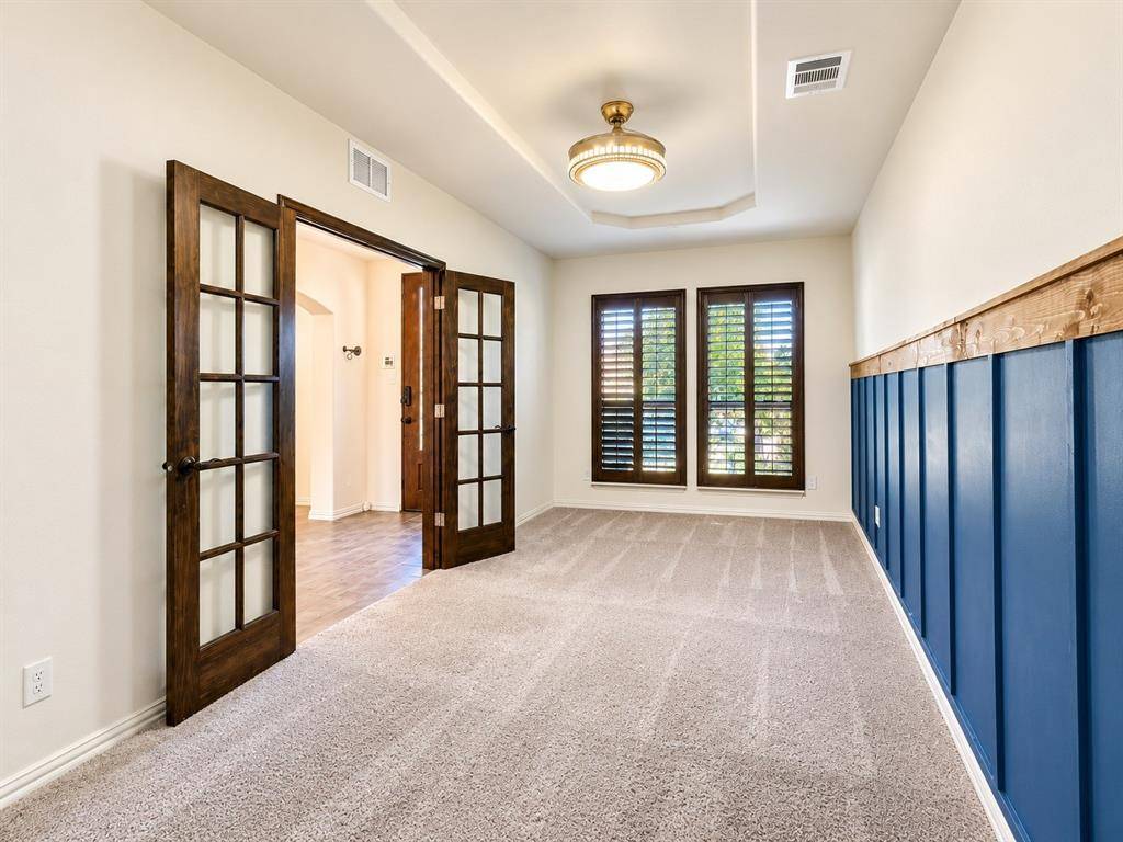 7720 Falcon Ridge Road, Denton, TX 76208
