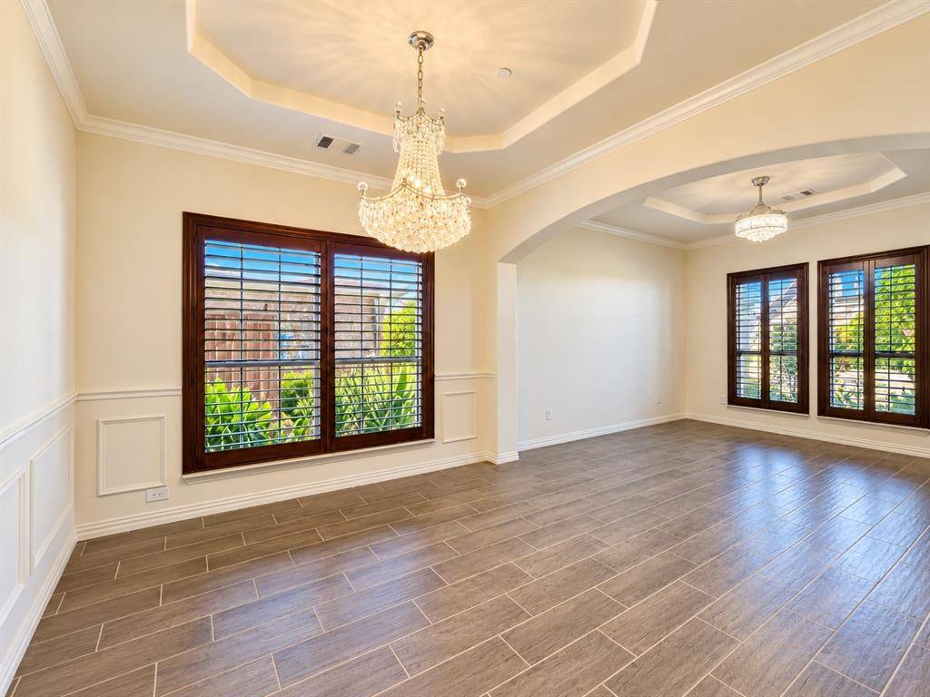 7720 Falcon Ridge Road, Denton, TX 76208