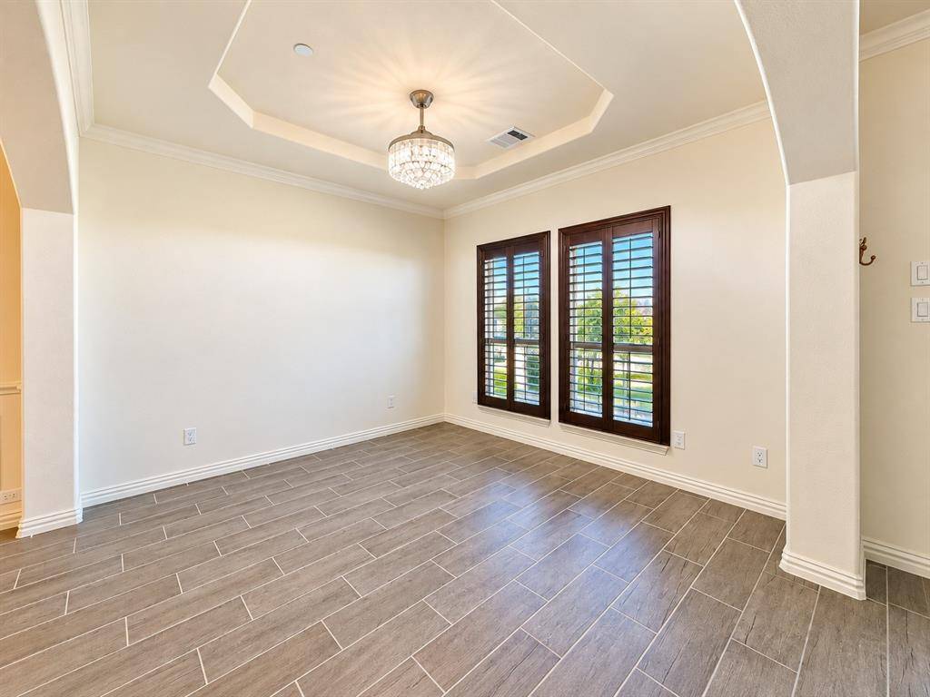 7720 Falcon Ridge Road, Denton, TX 76208
