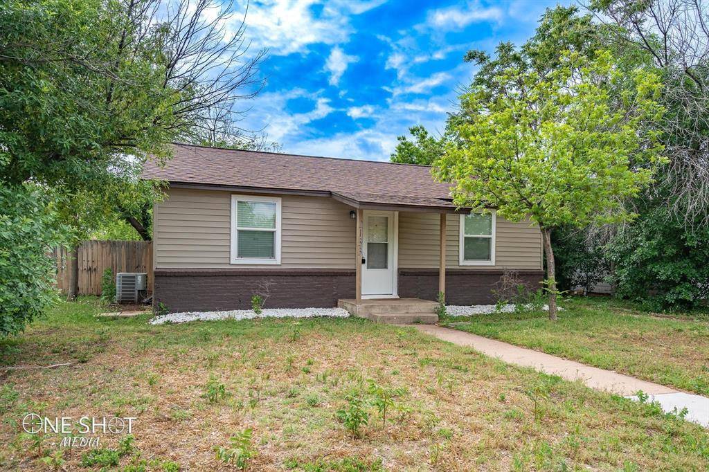 2133 Ross Avenue, Abilene, TX 79605