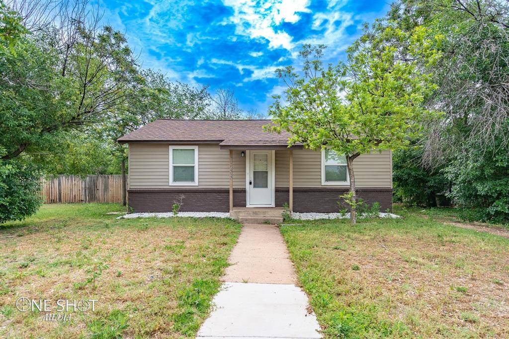 2133 Ross Avenue, Abilene, TX 79605