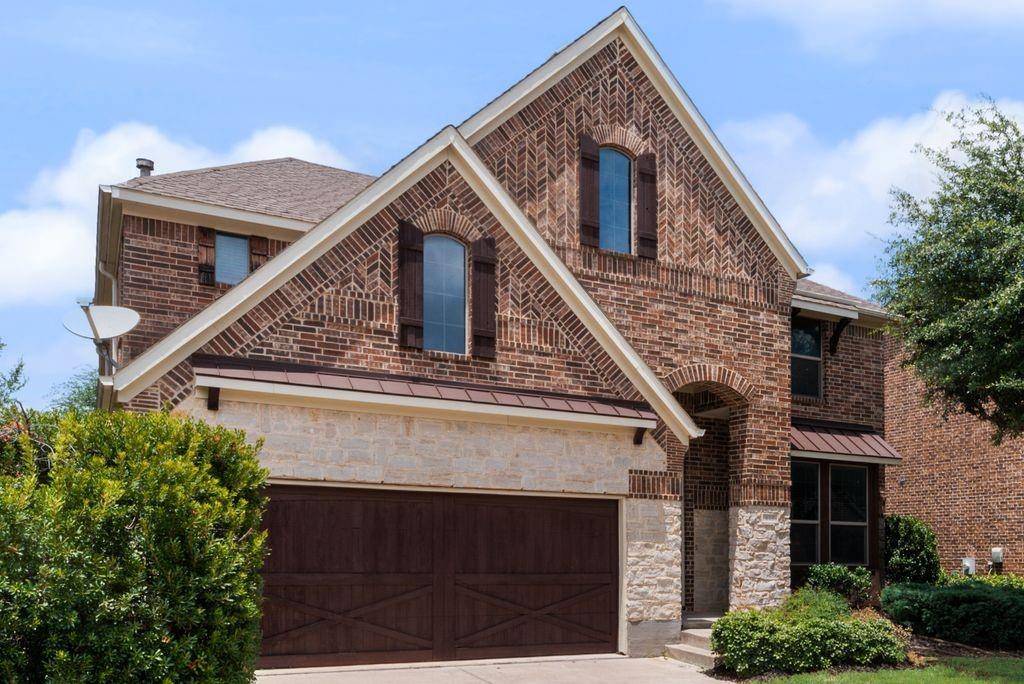 415 San Marcos Drive, Irving, TX 75039