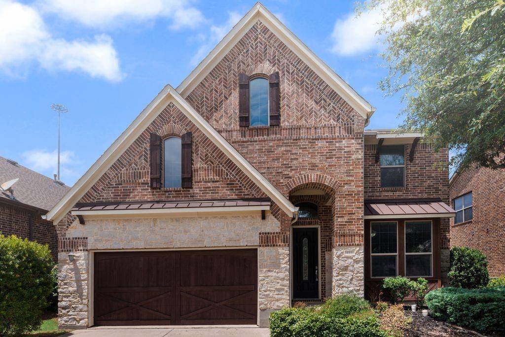 415 San Marcos Drive, Irving, TX 75039