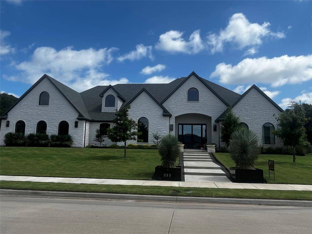 333 Renaissance Lane, Heath, TX 75032