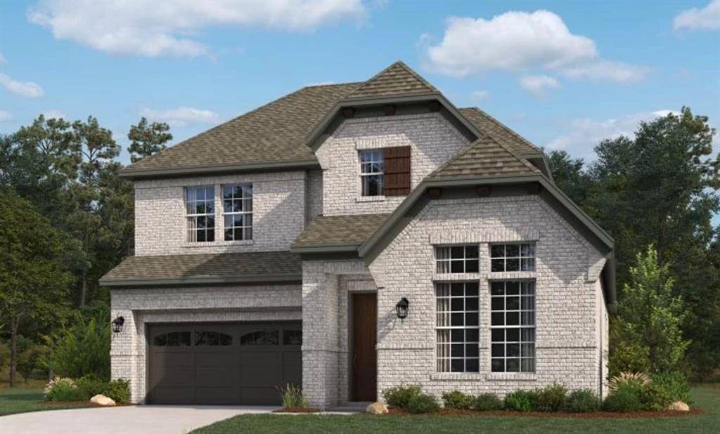 7112 Dasher Drive, Mckinney, TX 75071