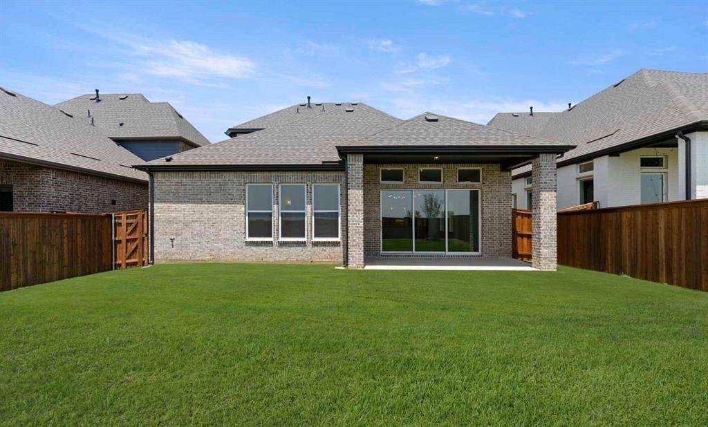 7112 Dasher Drive, Mckinney, TX 75071