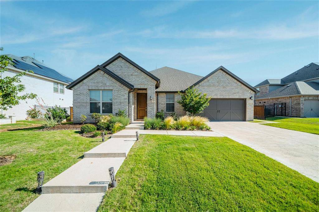 2568 Buckwheat, Frisco, TX 75033