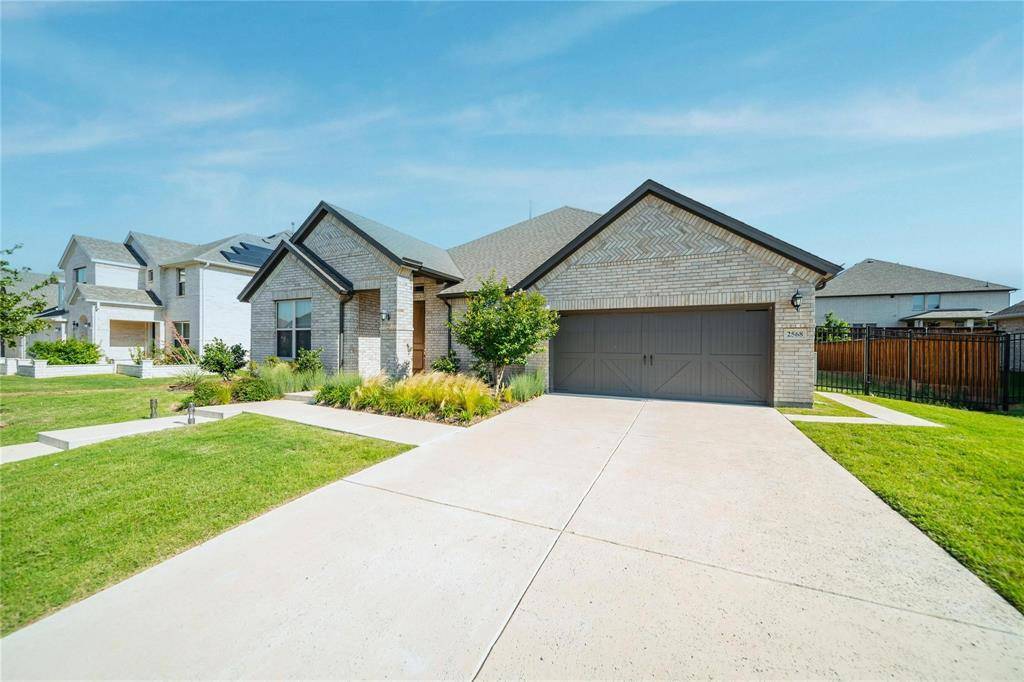 2568 Buckwheat, Frisco, TX 75033