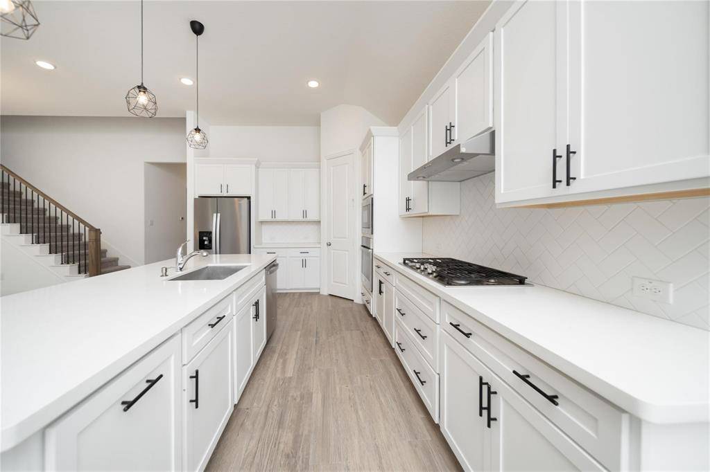2568 Buckwheat, Frisco, TX 75033