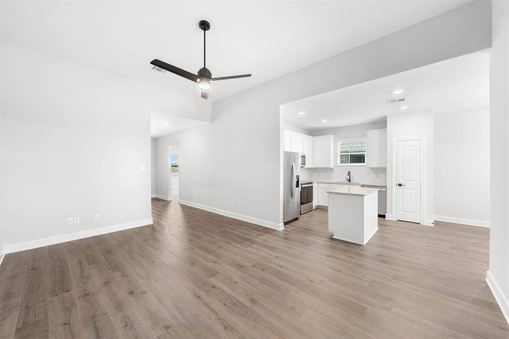 1004 Cypress Avenue, Hutchins, TX 75141