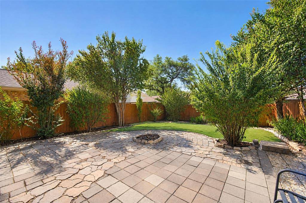 2718 Forest Park Dr, Garland, TX 75040