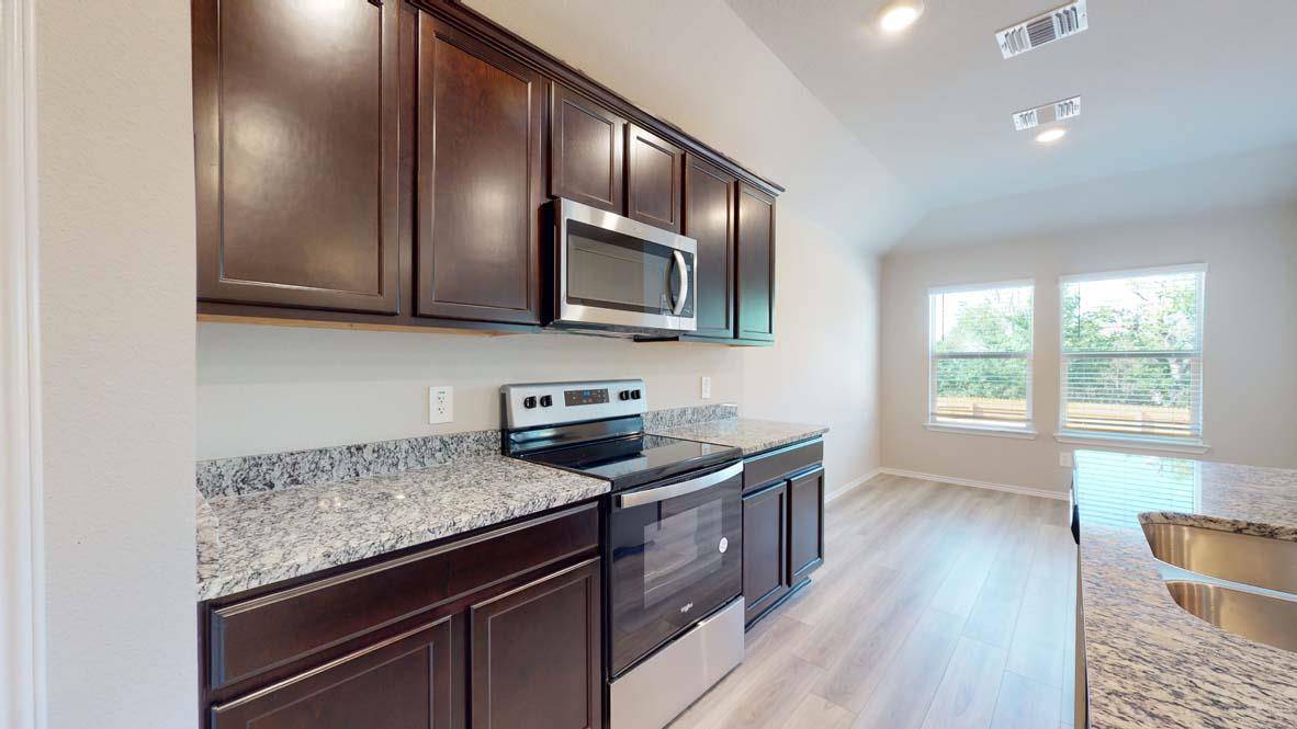 2029 Mandarin CT, Copperas Cove, TX 76522